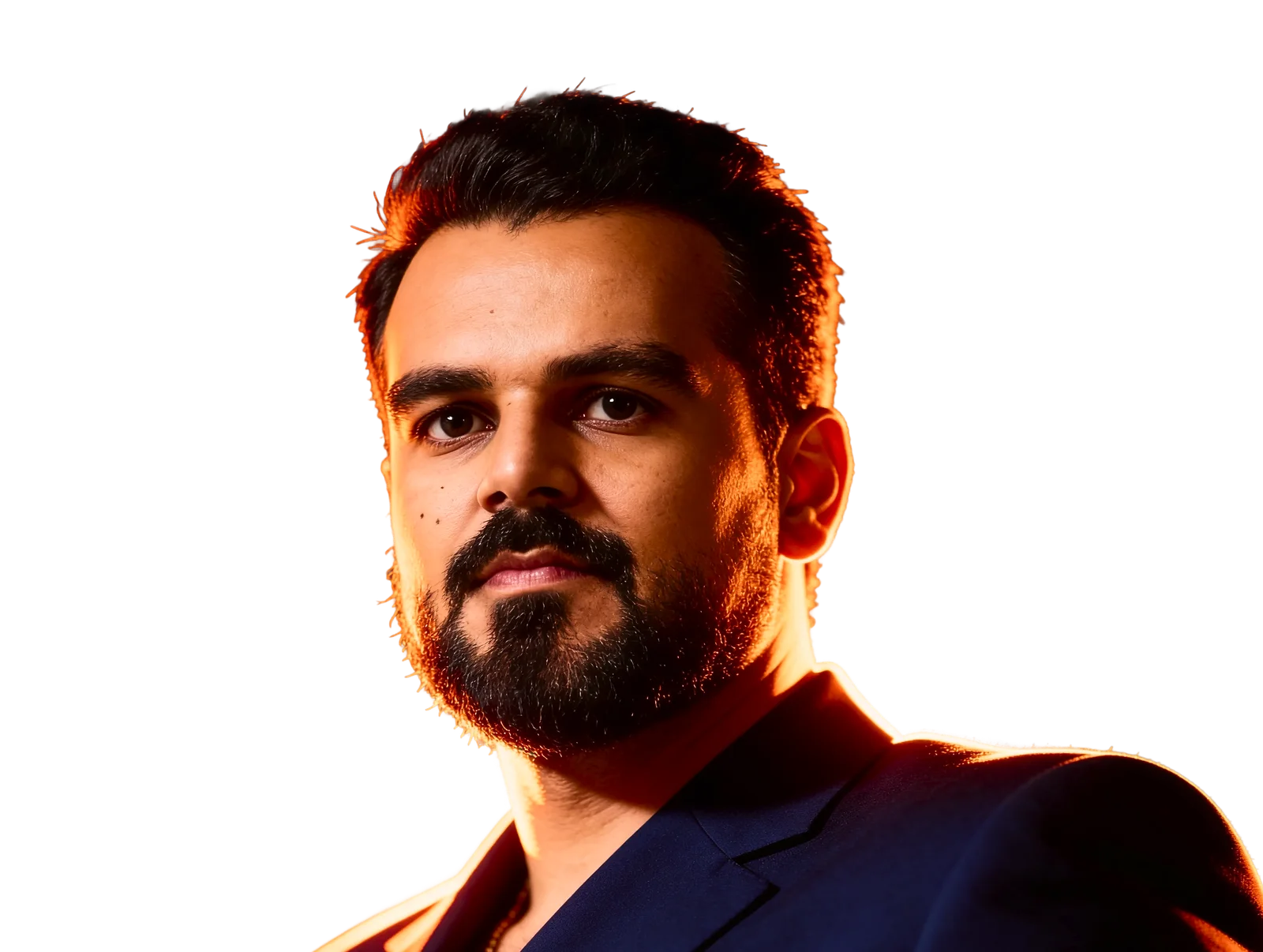 Rishabh A. Grover