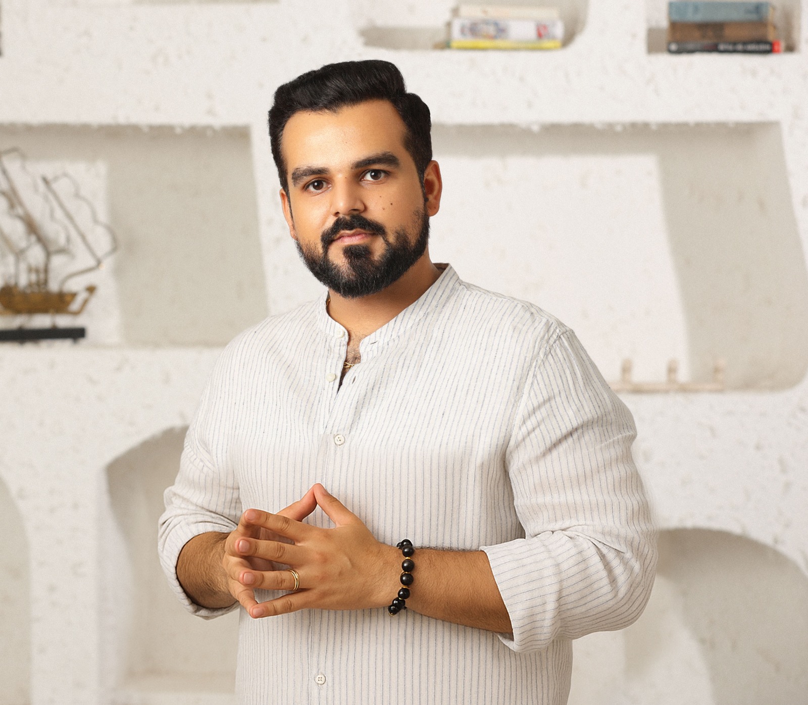 Rishabh A. Grover numerology consultation